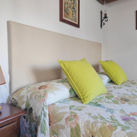 הוילה מונטחאקה Casita El Espiral מראה חיצוני תמונה