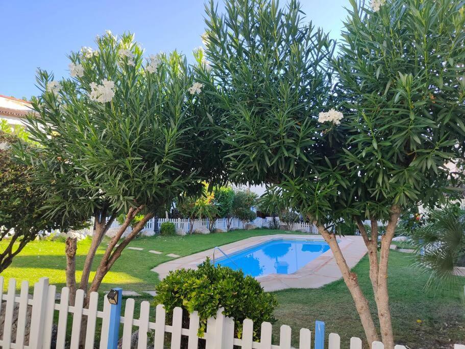 הוילה מונטחאקה Casita El Espiral מראה חיצוני תמונה