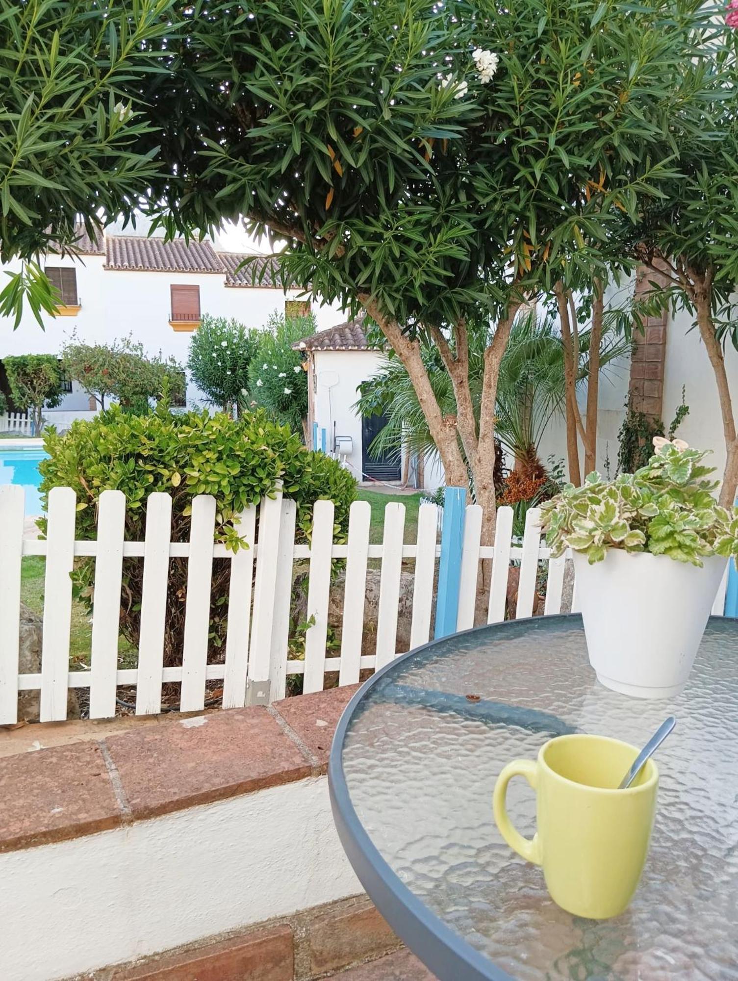 הוילה מונטחאקה Casita El Espiral מראה חיצוני תמונה